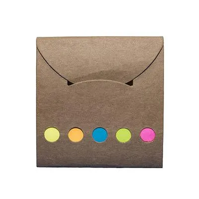 Eco Friendly Post-it Memo Pad