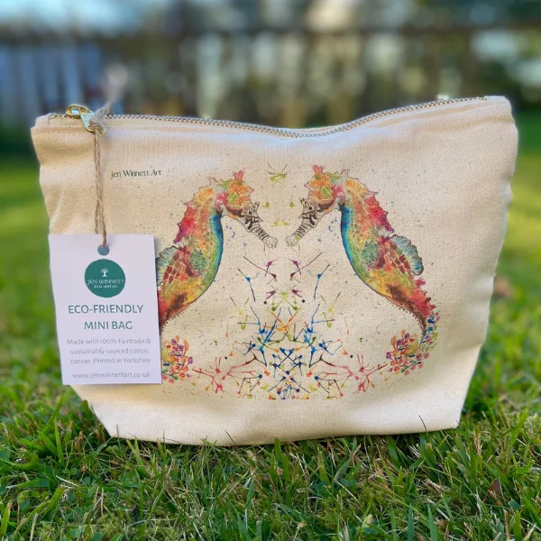 Eco mini bag