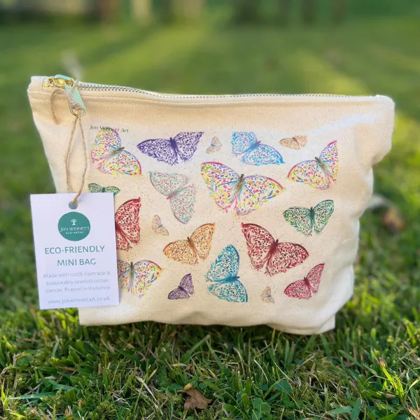 Eco mini bag