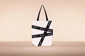 Eco Shopper with Ribbon Design