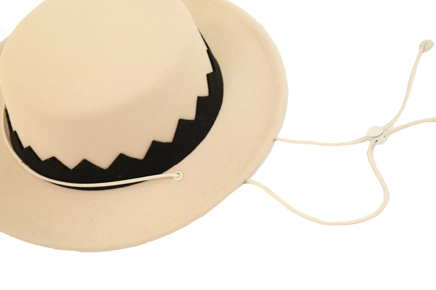 ELLSWORTH GAUCHO HAT