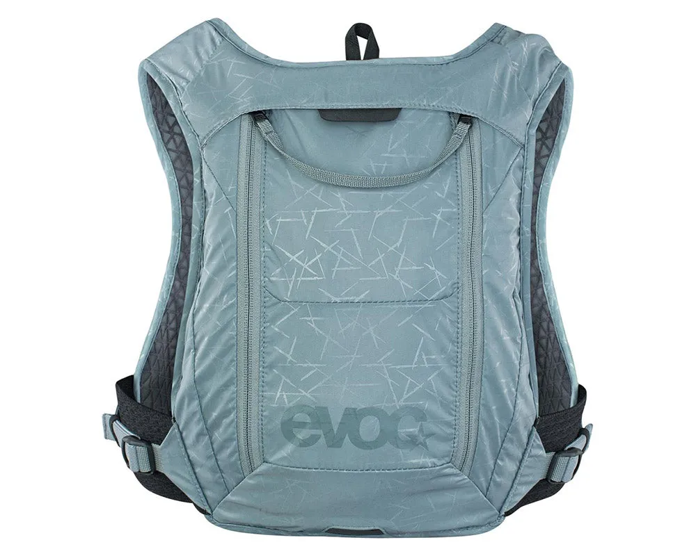 Evoc Hydro Pro Hydration Backpack Vest   Bladder