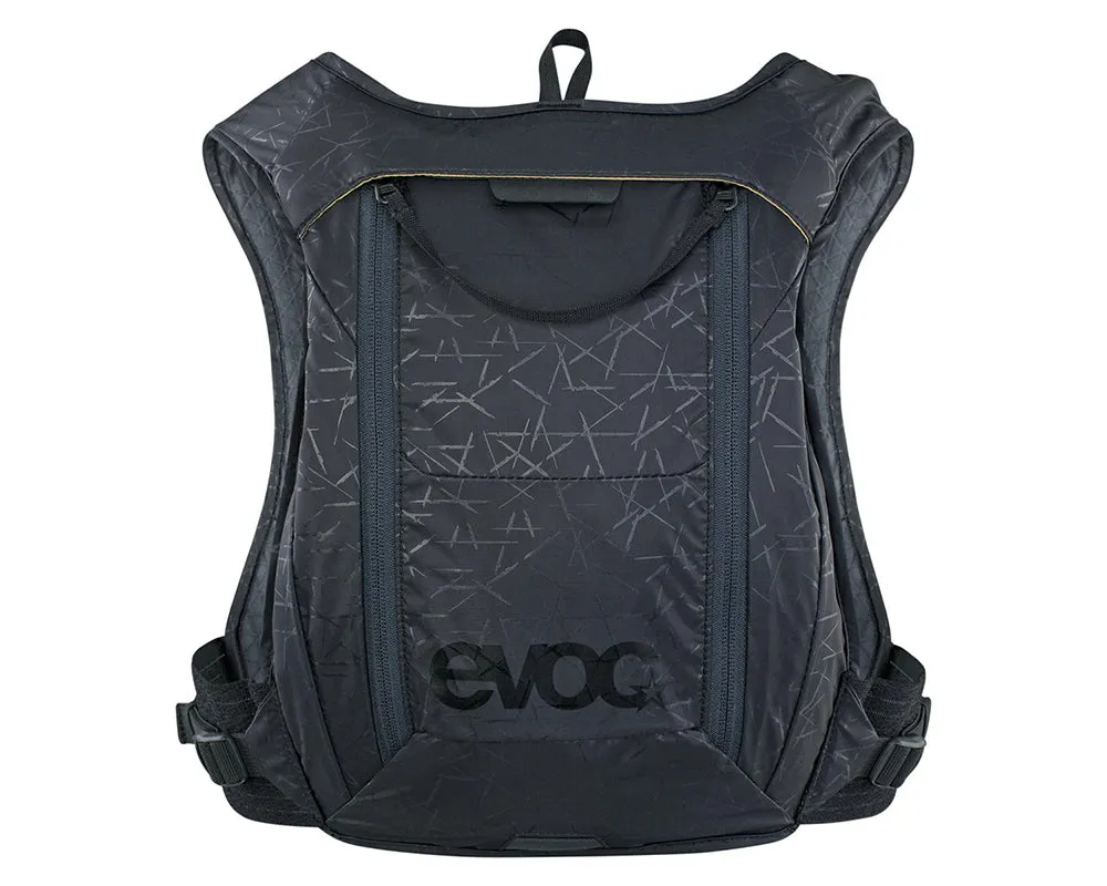 Evoc Hydro Pro Hydration Backpack Vest   Bladder