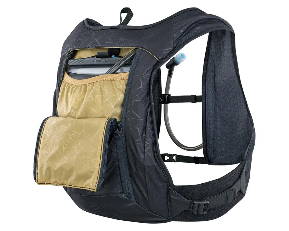 Evoc Hydro Pro Hydration Backpack Vest   Bladder