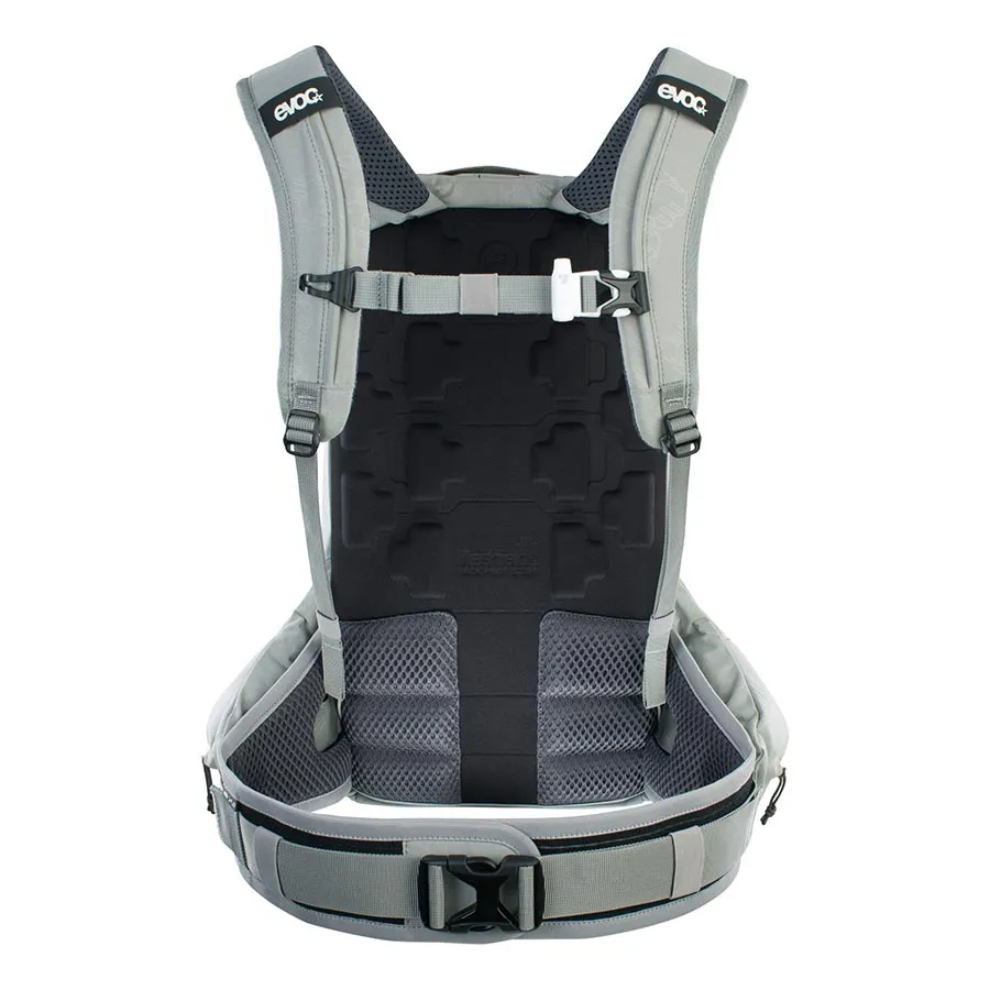 EVOC Trail Pro SF 12 Protector Backpack