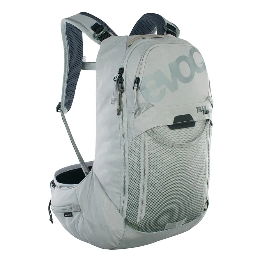 EVOC Trail Pro SF 12 Protector Backpack