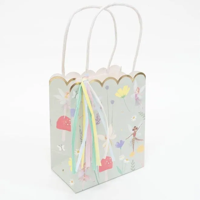 Fairy Party Bags (8 pack)