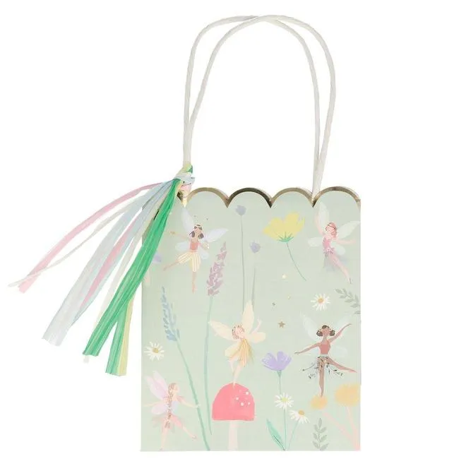 Fairy Party Bags (8 pack)