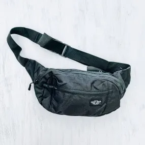 FANNY PACK - SURF DIVA SURF SHOP (black)