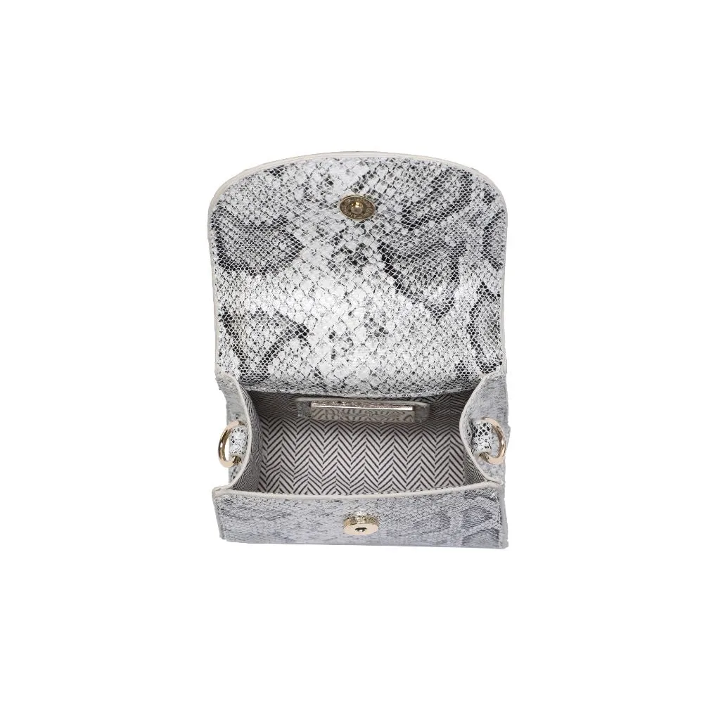 Farah Crossbody