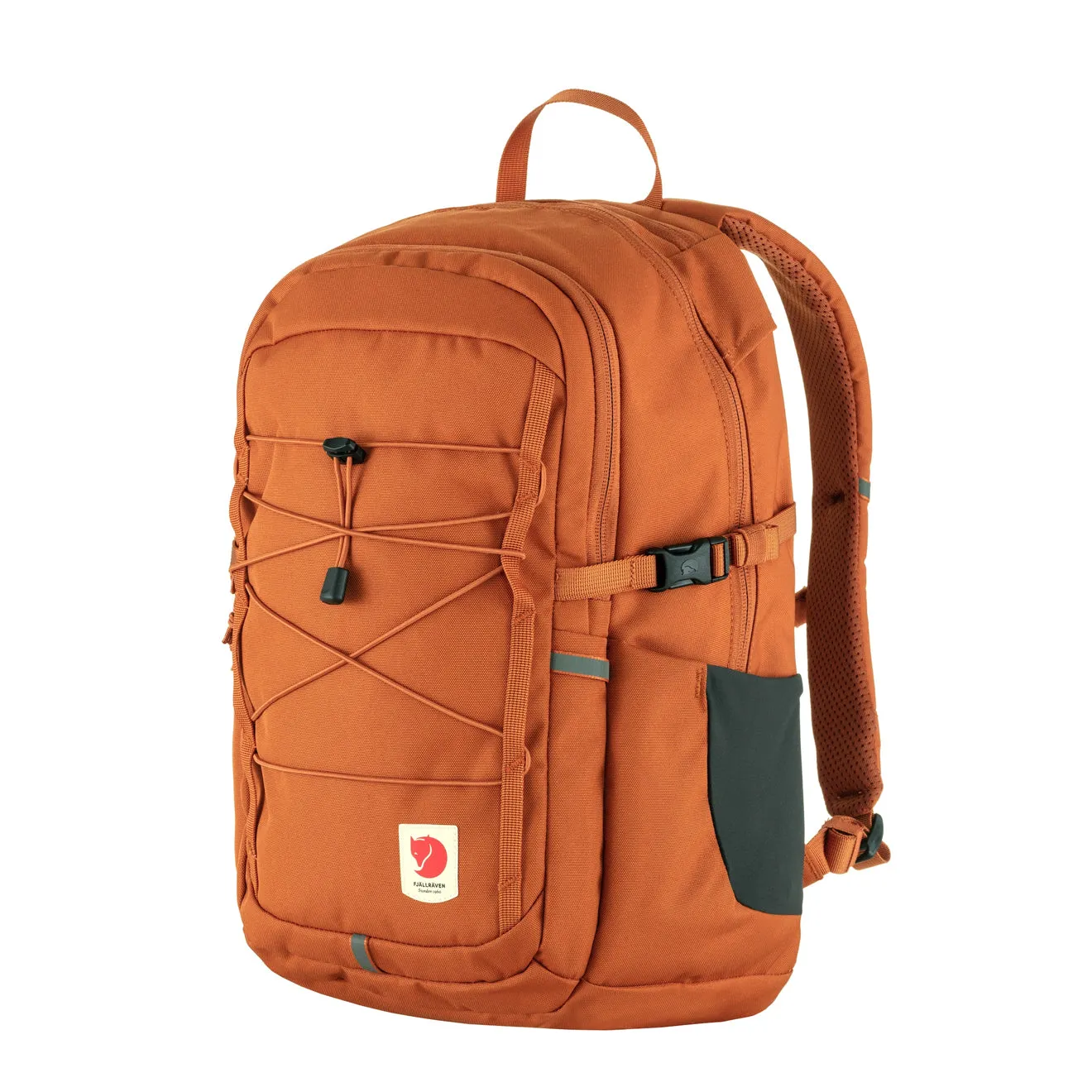 Fjallraven Skule 20L Backpack Terracotta Brown