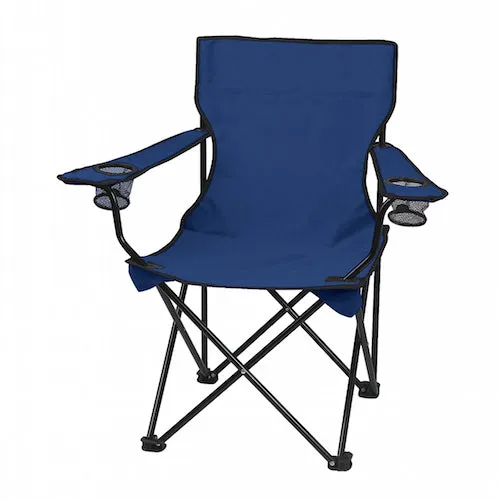 Folding Chair With Carrying Bag - Seat