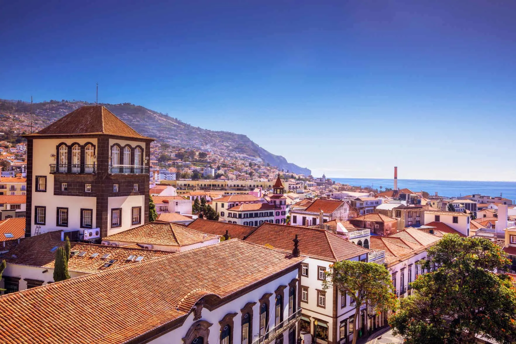 Funchal