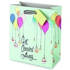 Get Carried Away Gift Bag