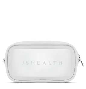 GIFT: JSHealth Travel Bag