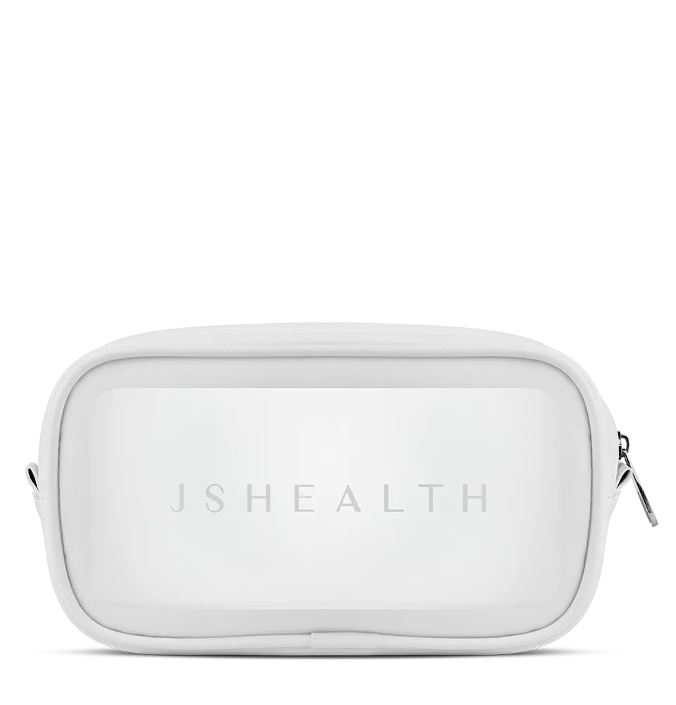 GIFT: JSHealth Travel Bag