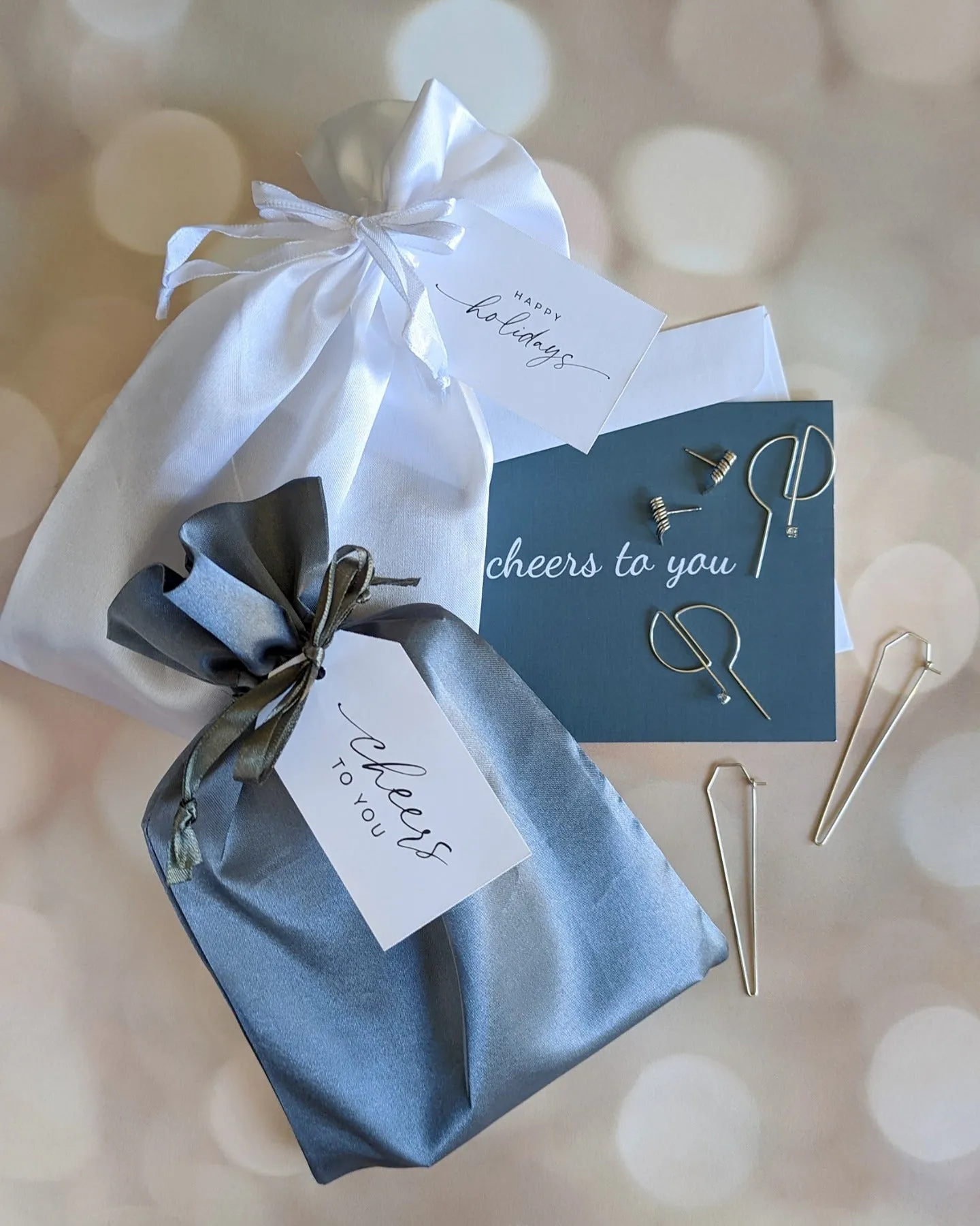 Gift Wrapping