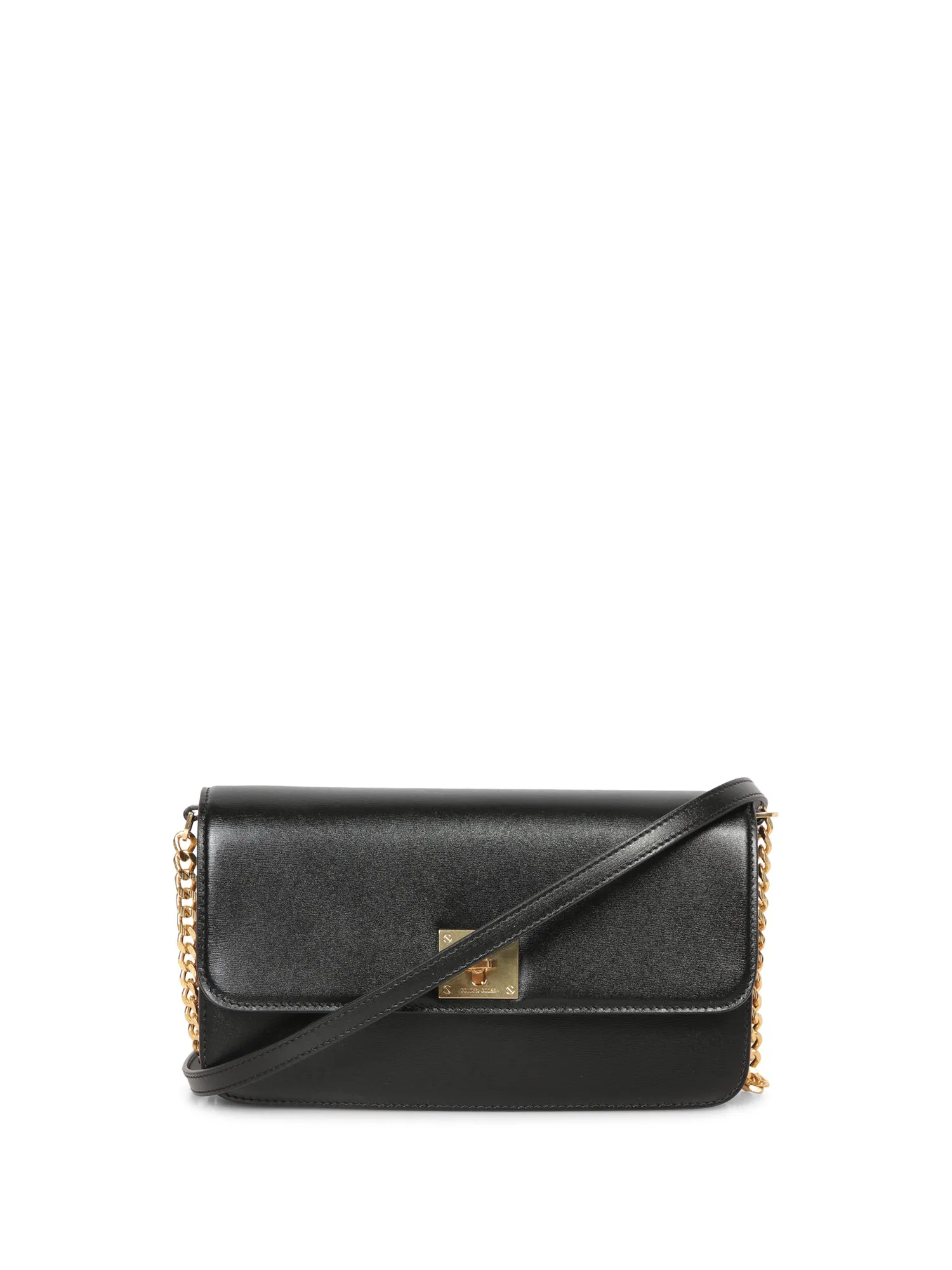 Gioia Gold/Black Bag