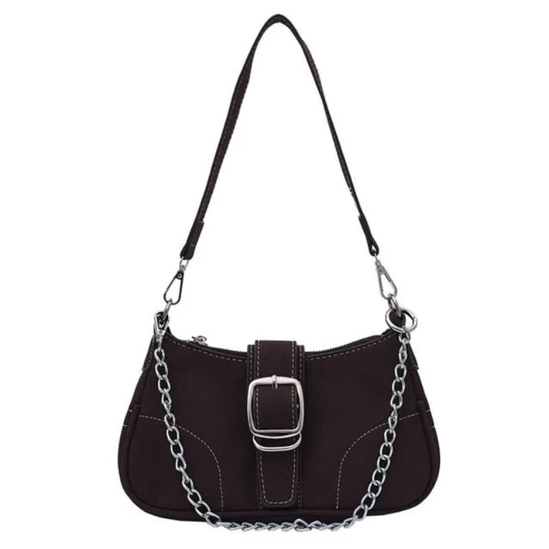 Glam Galore Shoulder Bag