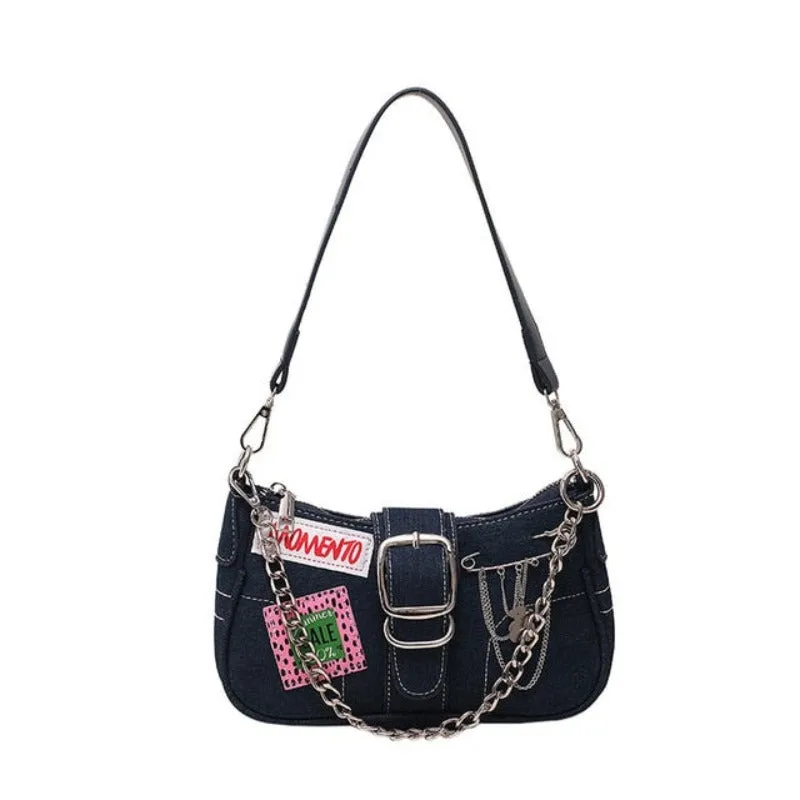 Glam Galore Shoulder Bag