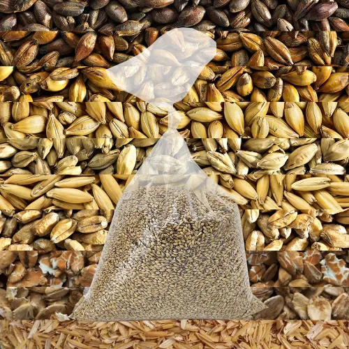 GRAIN BILL - Customer's Product with price 11.45 ID XtZvbtM4Lfb1HTPPT6ZMhJkc