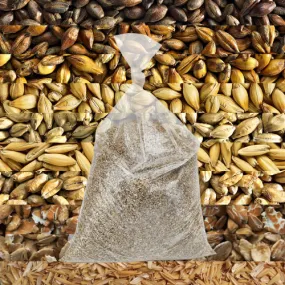 GRAIN BILL - Customer's Product with price 8.45 ID qoUsSEenleEwXBU9jkeSLx13