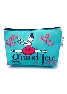 Grand Jeté Accessory Bag