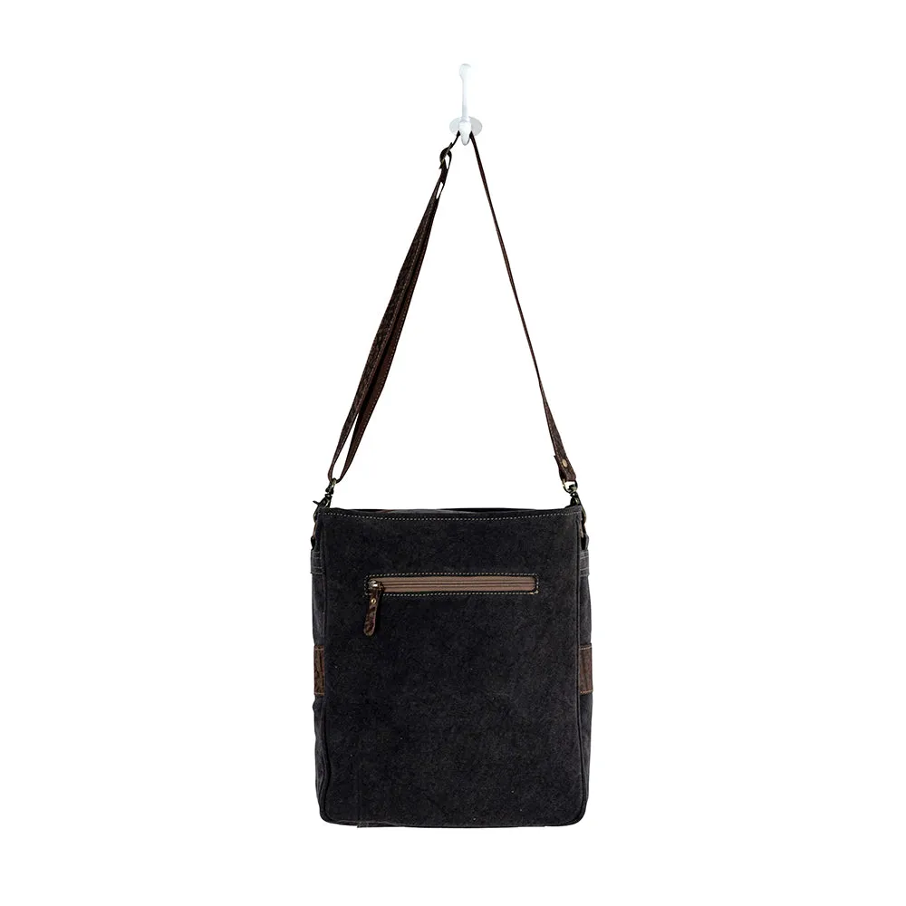 Granit Rose Shoulder Bag