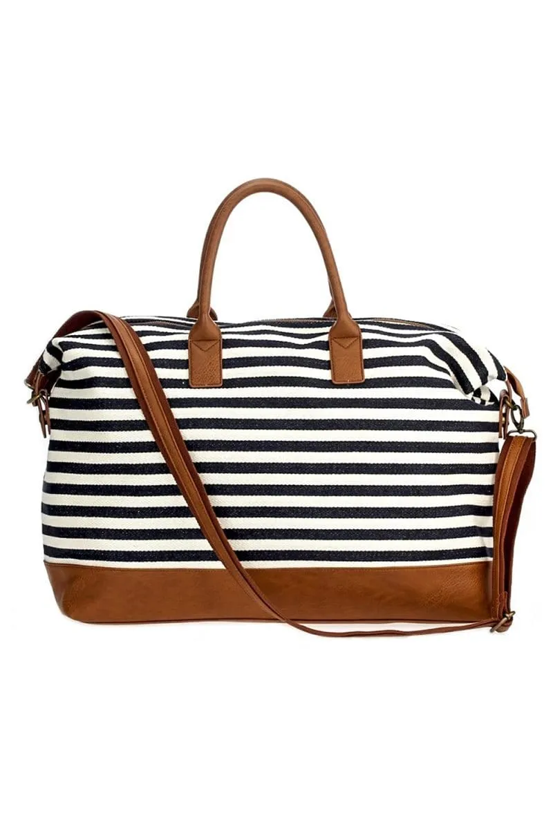 HD2962 Canvas Duffel Bag