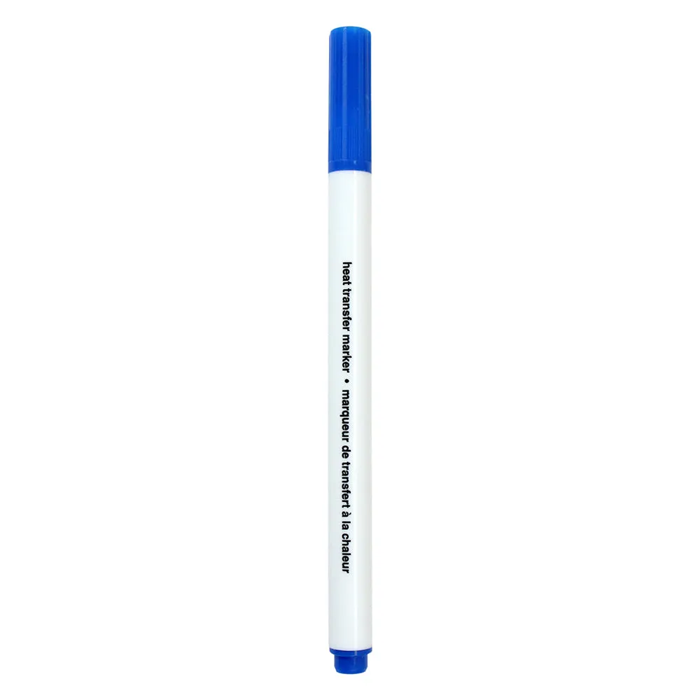 Heat Transfer Marker