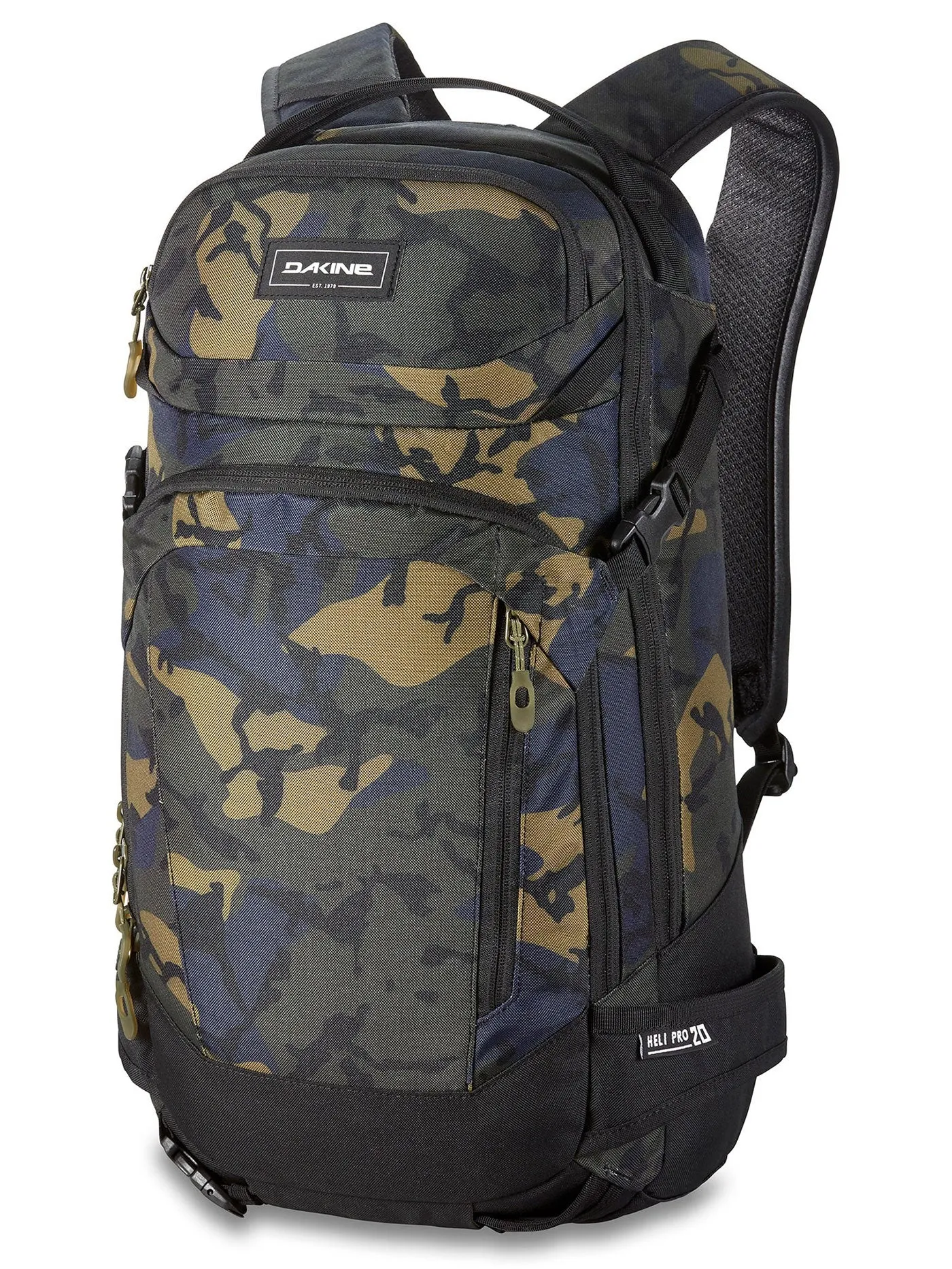 Heli Pro 20L Backpack