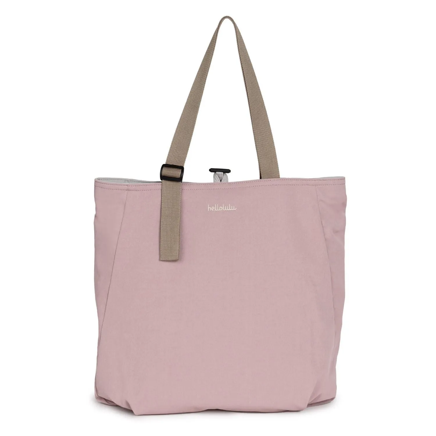 Hellolulu Jonna Double Sided Versatile Tote Recycled