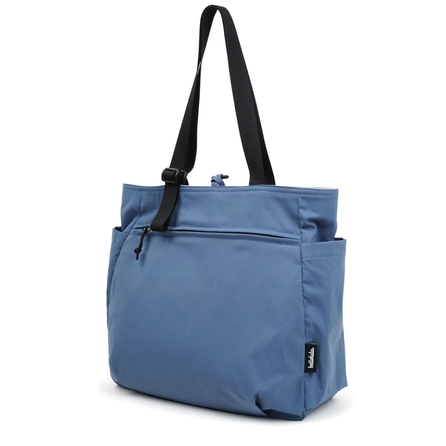 Hellolulu Jonna Double Sided Versatile Tote Recycled