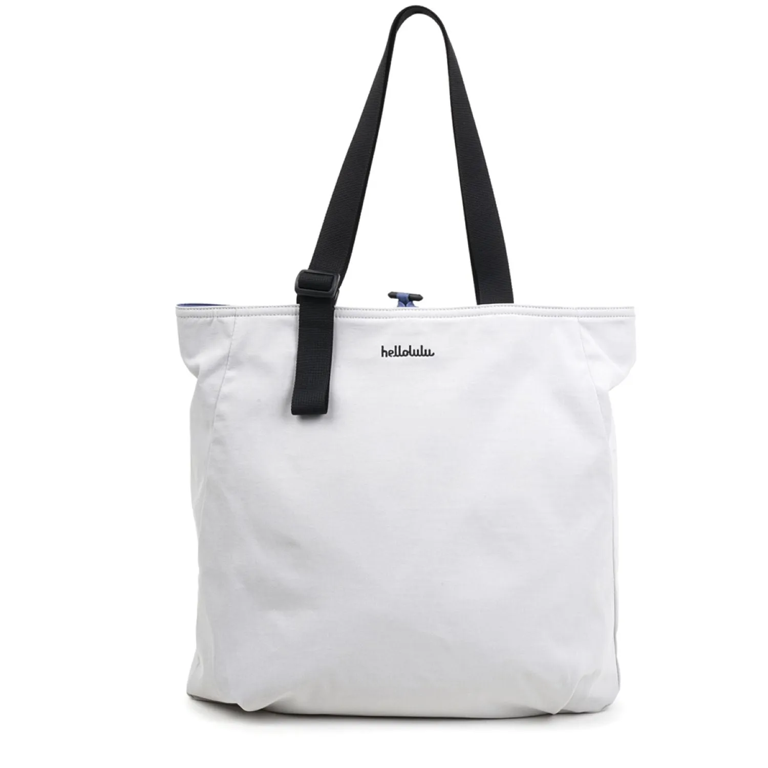 Hellolulu Jonna Double Sided Versatile Tote Recycled