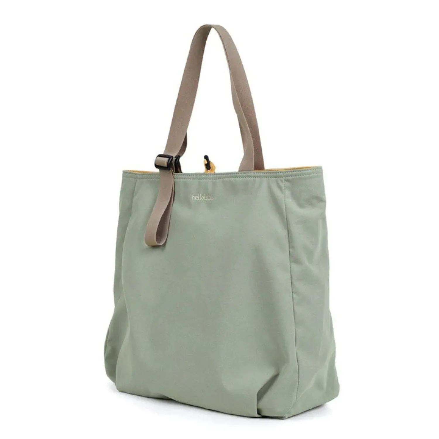 Hellolulu Jonna Double Sided Versatile Tote Recycled