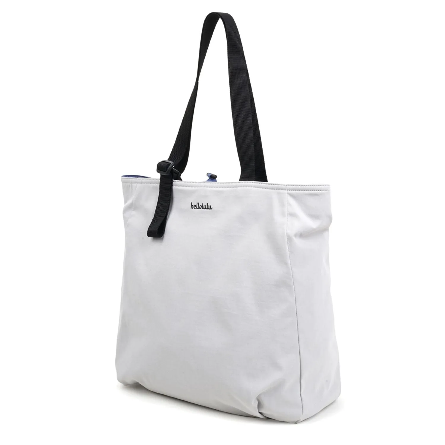 Hellolulu Jonna Double Sided Versatile Tote Recycled