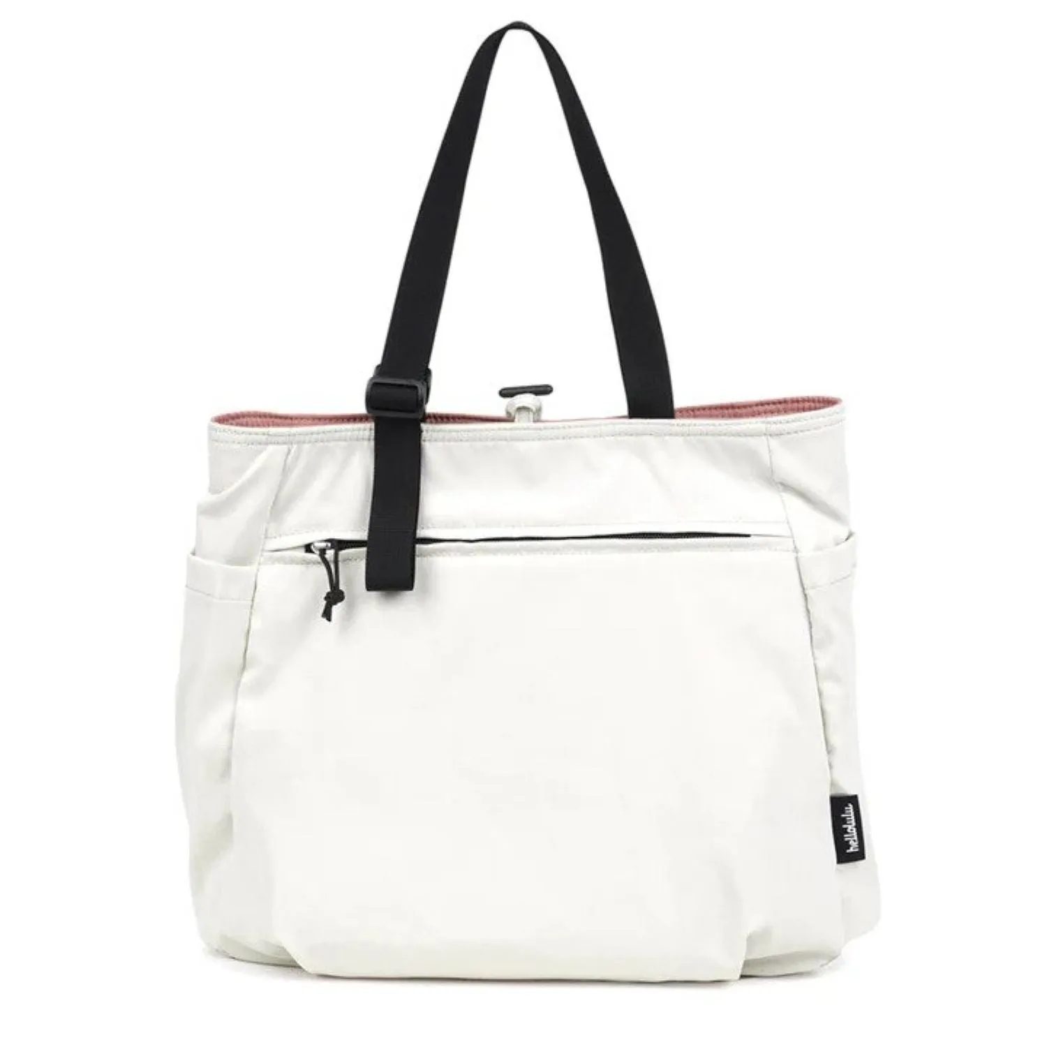 Hellolulu Jonna Double Sided Versatile Tote Recycled