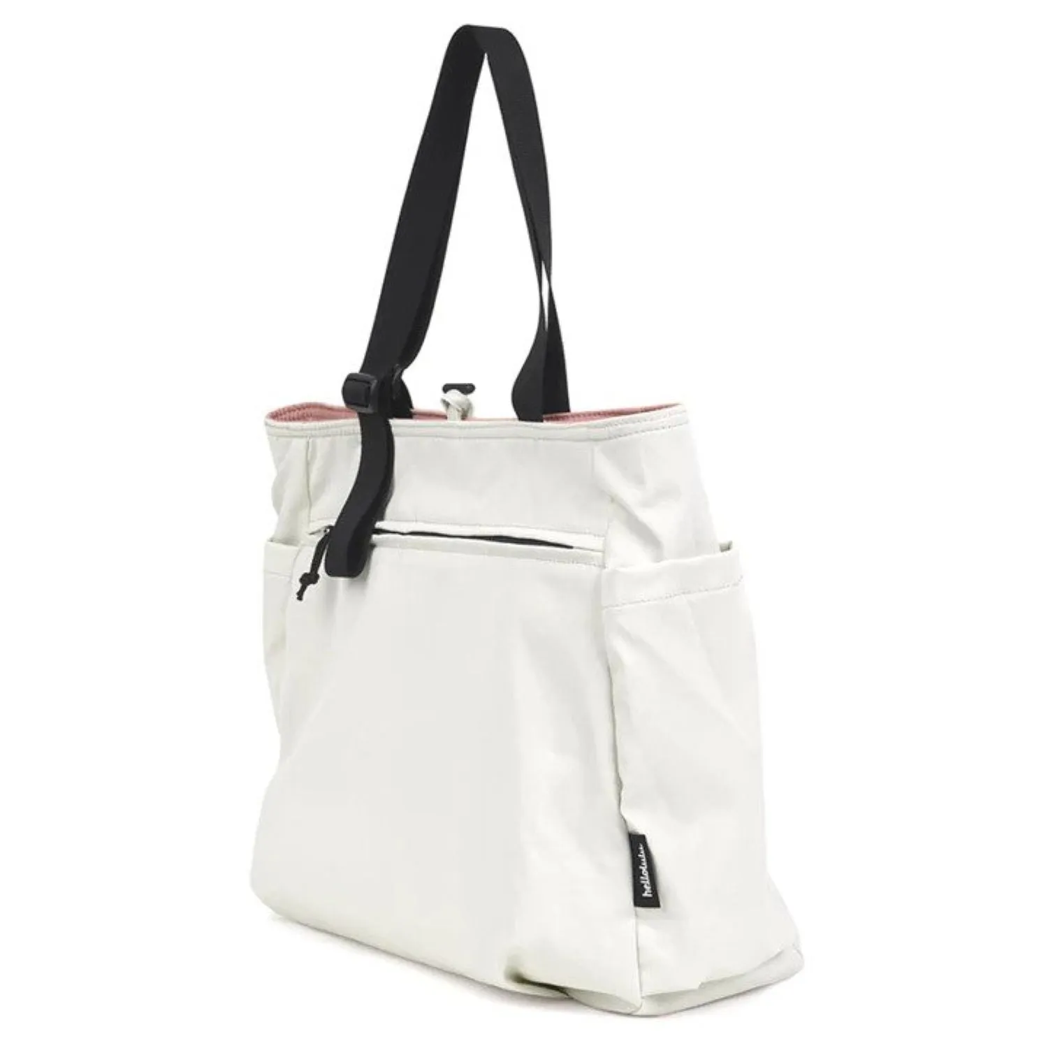 Hellolulu Jonna Double Sided Versatile Tote Recycled