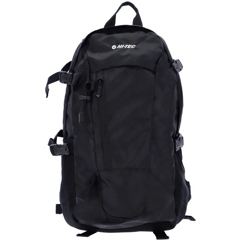 Hi-Tec Felix 2.0 - 25 Litre Backpack - Black