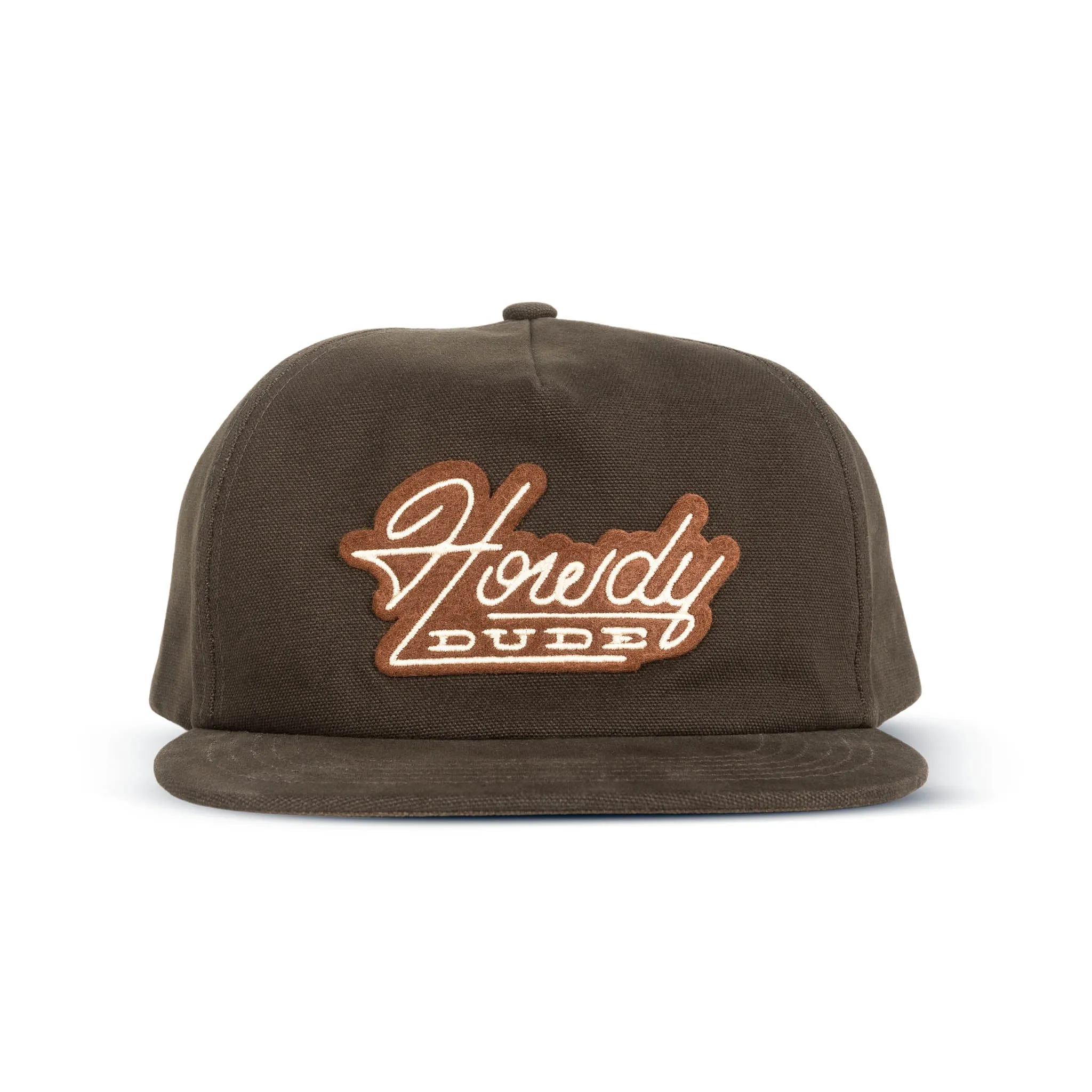 Howdy Dude Hat | Sendero Provisions Co.