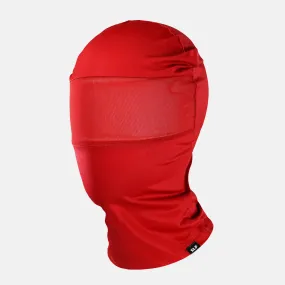 Hue Red Head Bag Mask