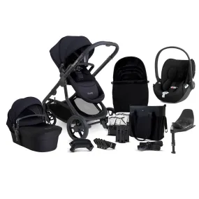 iCandy Orange 4 Travel System with Cloud T