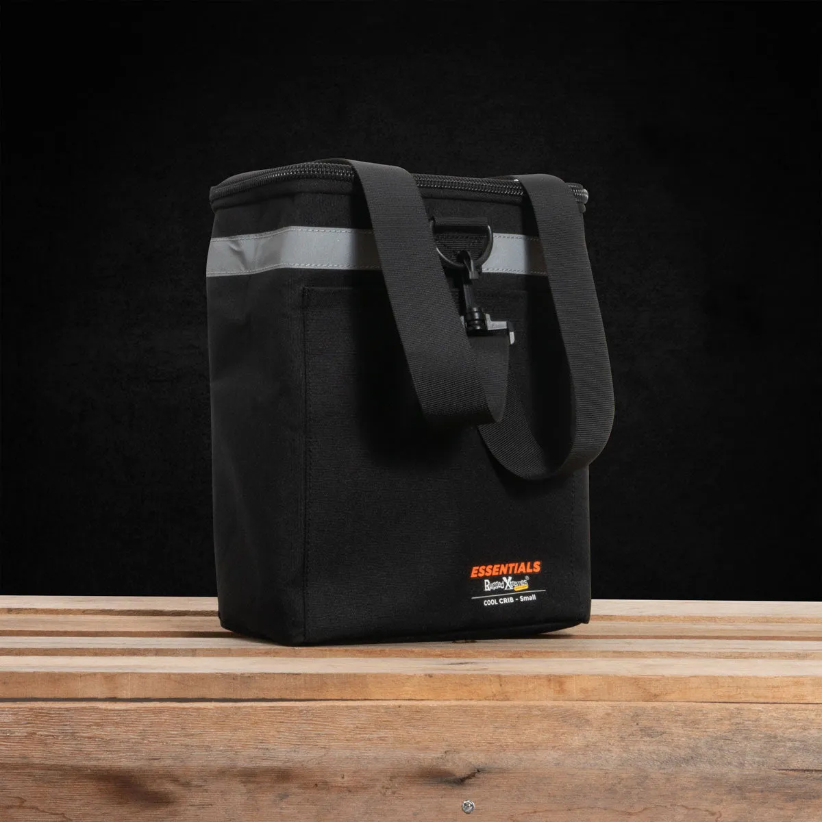 Insulated Tote Bag