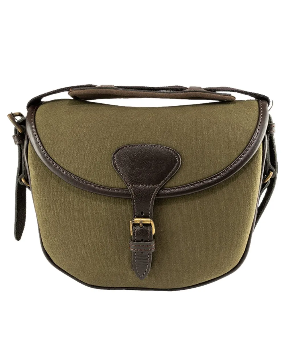 Jack Pyke Canvas Cartridge Bag