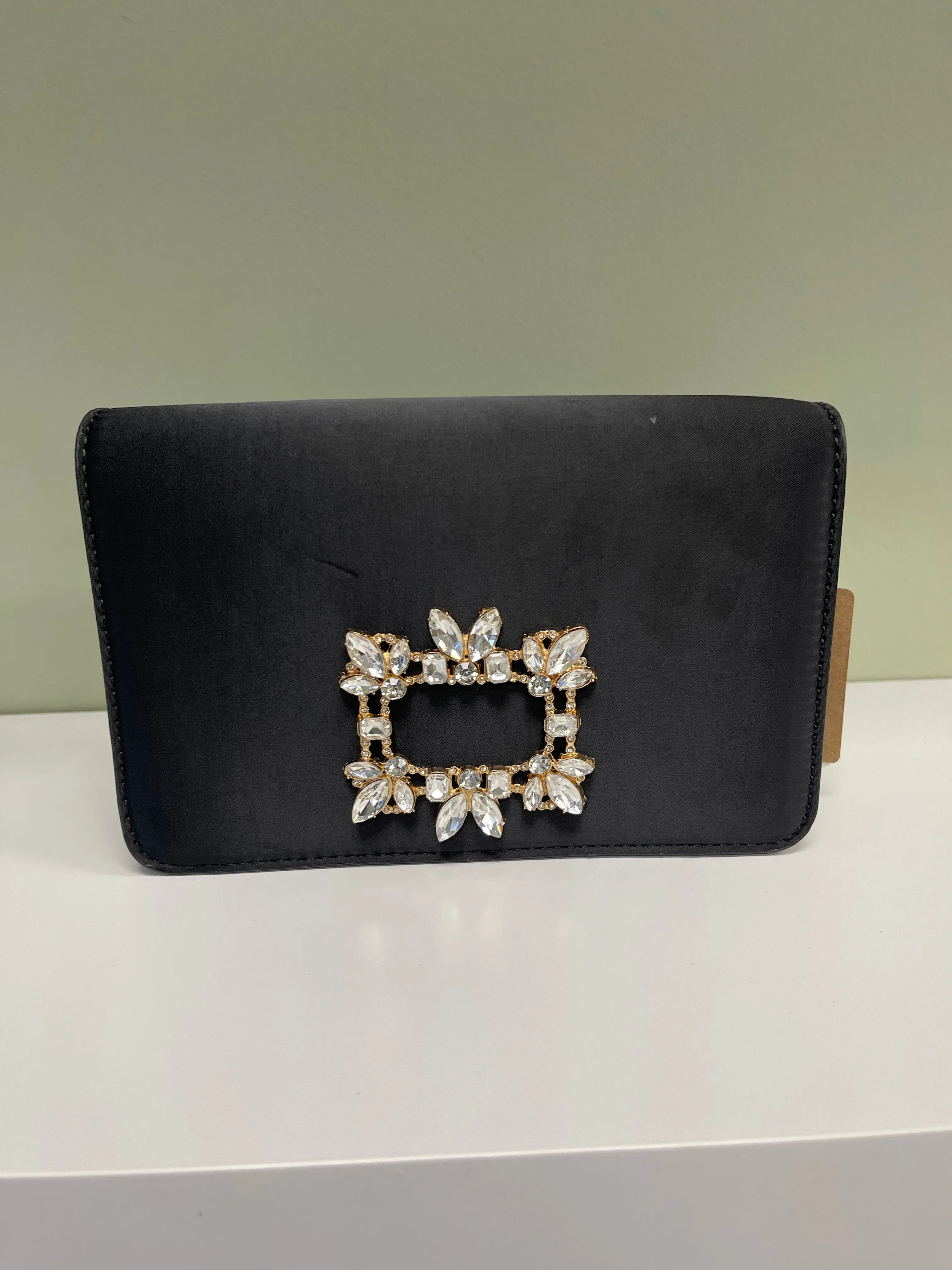 JEWEL CLUTCH