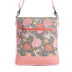 Juana Blossom Shoulder Bag