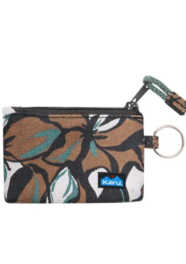 KAVU - Stirling ID keyring