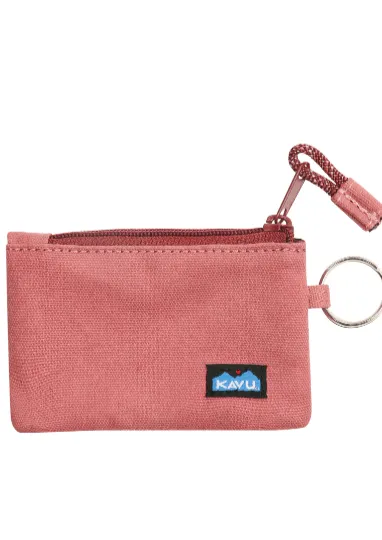 KAVU - Stirling ID keyring