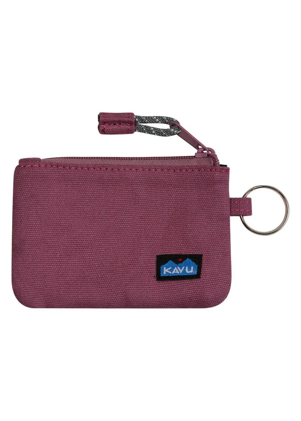 KAVU - Stirling ID keyring