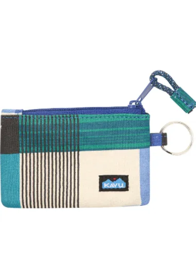 KAVU - Stirling ID keyring